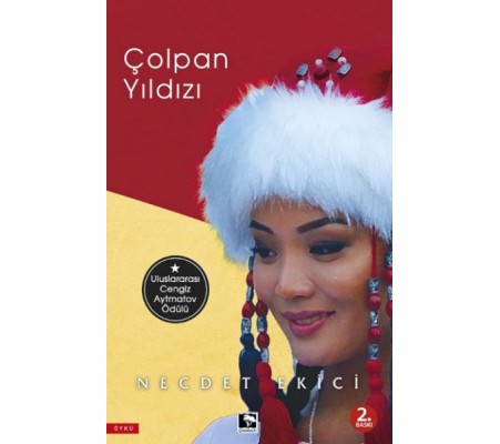 Çolpan Yıldızı Çolpan Yıldızı