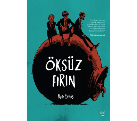 Öksüz Fırın Öksüz Fırın