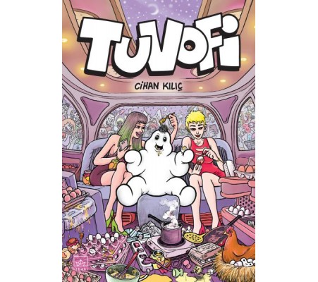 Tuvofi Tuvofi