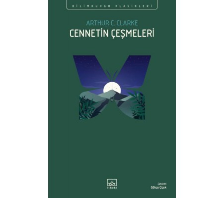 Cennetin Çeşmeleri