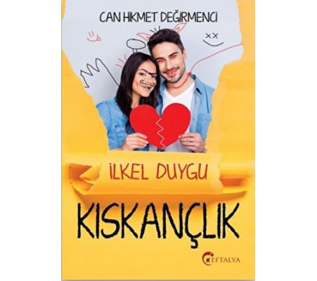 Kıskançlık Kıskançlık