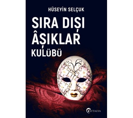 Sıra Dışı Âşıklar Kulübü Sıra Dışı Âşıklar Kulübü