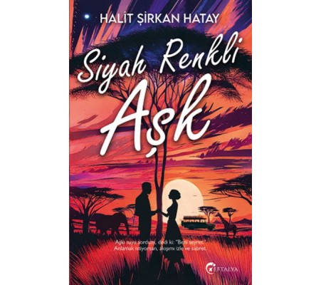 Siyah Renkli Aşk Siyah Renkli Aşk