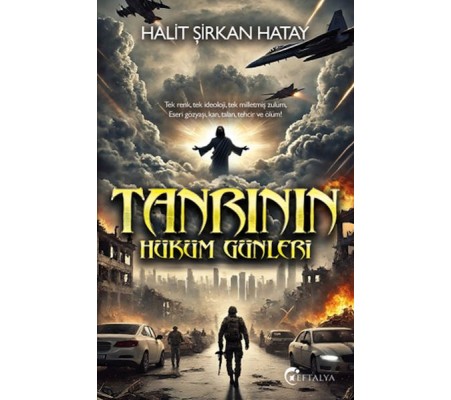 Tanrının Hüküm Günleri Tanrının Hüküm Günleri