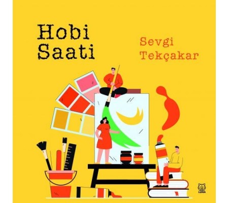 Hobi Saati Hobi Saati