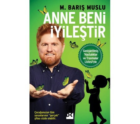 Anne Beni İyileştir Anne Beni İyileştir