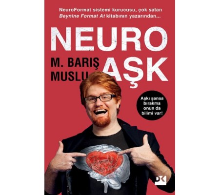 Neuro Aşk Neuro Aşk