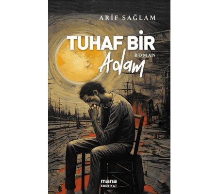 Tuhaf Bir Adam Tuhaf Bir Adam