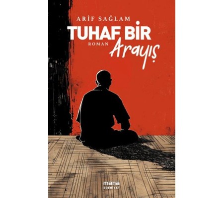 Tuhaf Bir Arayış Tuhaf Bir Arayış