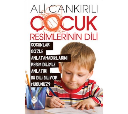 Çocuk Resimlerinin Dili