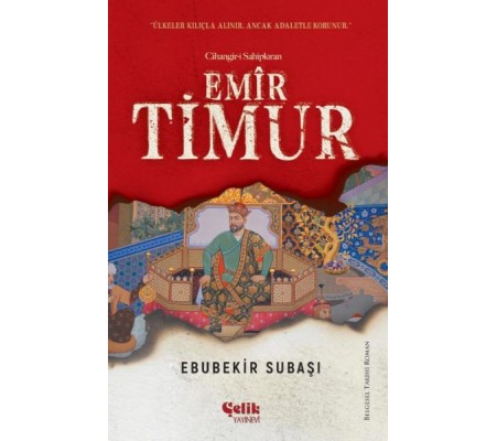 Emir Timur Emir Timur