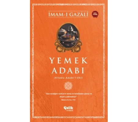 Yemek Adabı Yemek Adabı
