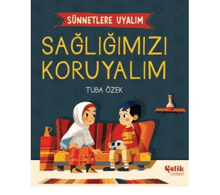 Sünnetlere Uyalım Sağlığımızı Koruyalım Sünnetlere Uyalım Sağlığımızı Koruyalım