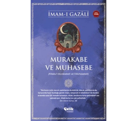 Murakabe ve Muhasebe Murakabe ve Muhasebe