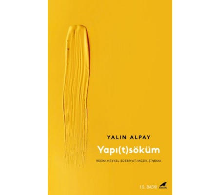 Yapı(t) Söküm