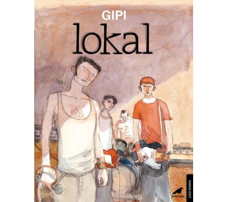 Lokal Lokal