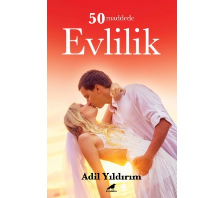 50 Maddede Evlilik 50 Maddede Evlilik