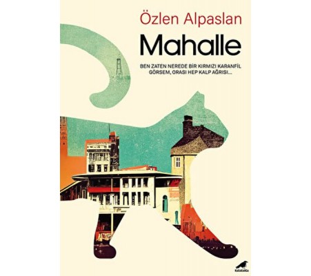 Mahalle Mahalle