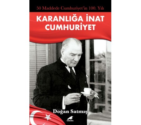 50 Maddede Cumhuriyetin 100. Yılı 50 Maddede Cumhuriyetin 100. Yılı