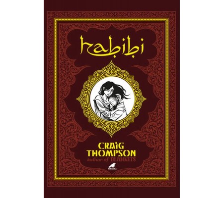 Habibi
