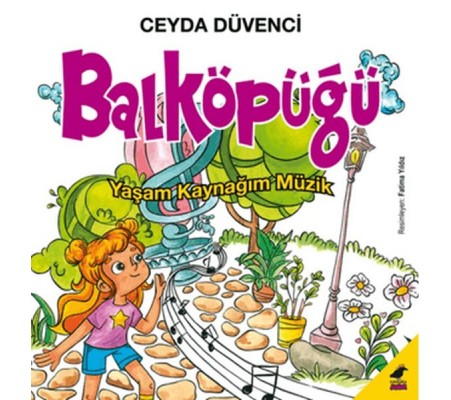 Balköpüğü Yaşam Kaynağım Müzik Balköpüğü Yaşam Kaynağım Müzik