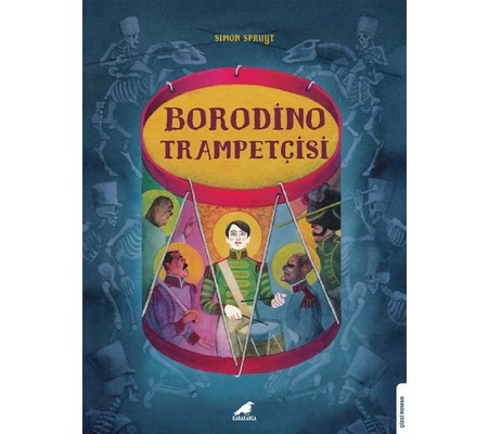 Borodino Trampetçisi Borodino Trampetçisi