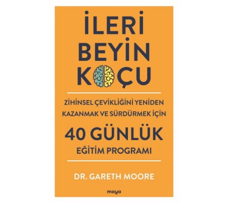 İleri Beyin Koçu İleri Beyin Koçu