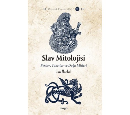 Slav Mitolojisi Slav Mitolojisi