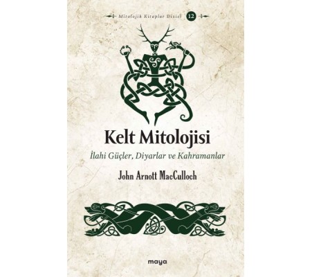 Kelt Mitolojisi Kelt Mitolojisi