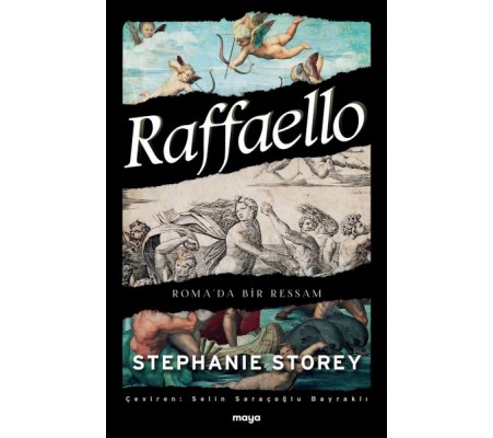 Raffaello Raffaello