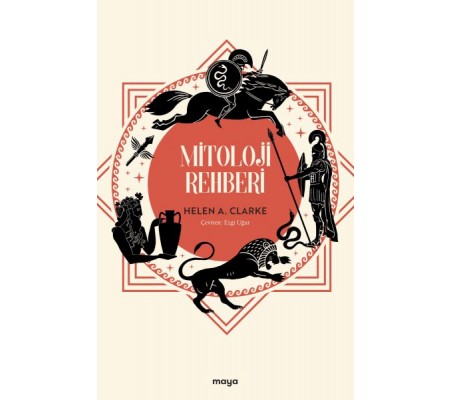 Mitoloji Rehberi Mitoloji Rehberi