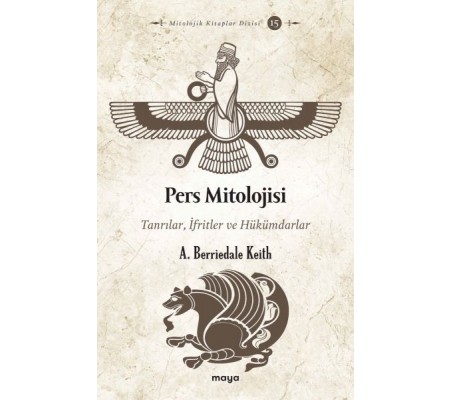 Pers Mitolojisi Pers Mitolojisi