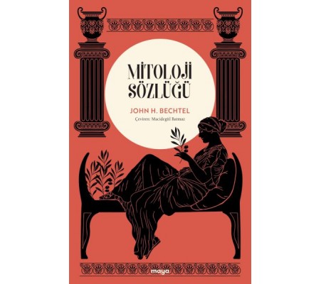 Mitoloji Sözlüğü Mitoloji Sözlüğü