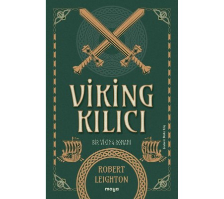 Viking Kılıcı Viking Kılıcı