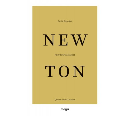Newton’ın Hayatı Newton’ın Hayatı