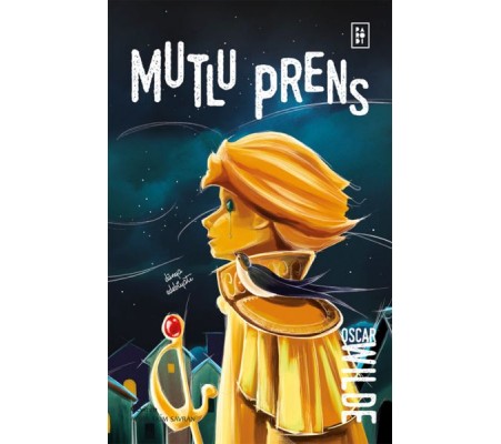 Mutlu Prens Mutlu Prens