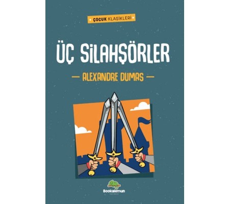 Üç Silahşörler    