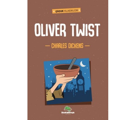 Oliver Twist Oliver Twist