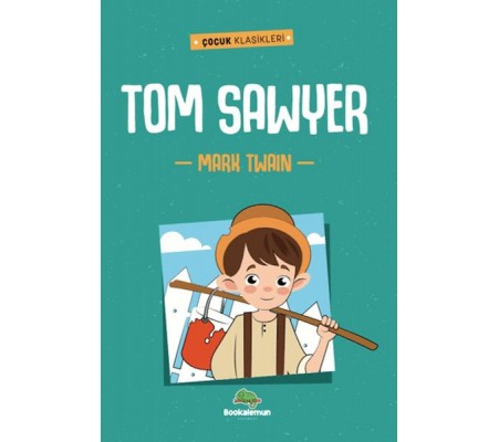 Tom Sawyer Tom Sawyer