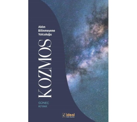 Kozmos - Aklın Bilinmeyene Yolculuğu Kozmos - Aklın Bilinmeyene Yolculuğu