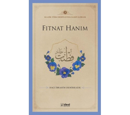 Fıtnat Hanım Fıtnat Hanım