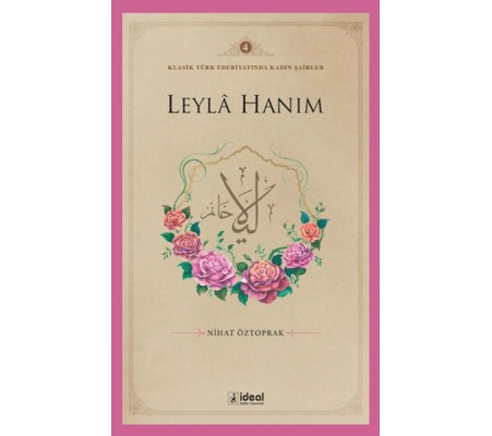 Leyla Hanım Leyla Hanım