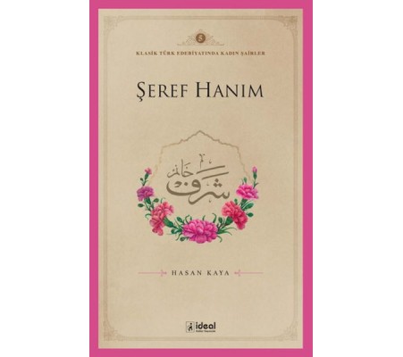 Şeref Hanım Şeref Hanım