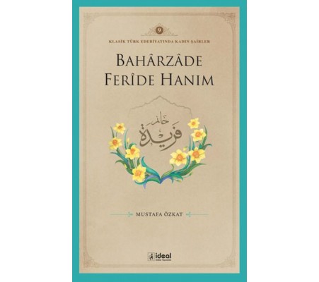 Baharzade Feride Hanım Baharzade Feride Hanım
