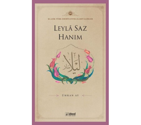 Leyle Saz Hanım