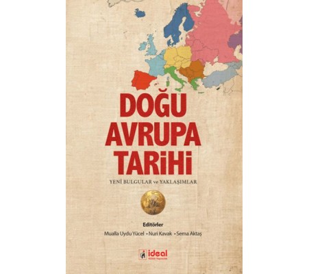 Doğu Avrupa Tarihi Doğu Avrupa Tarihi