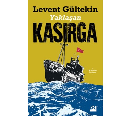 Yaklaşan Kasırga Yaklaşan Kasırga