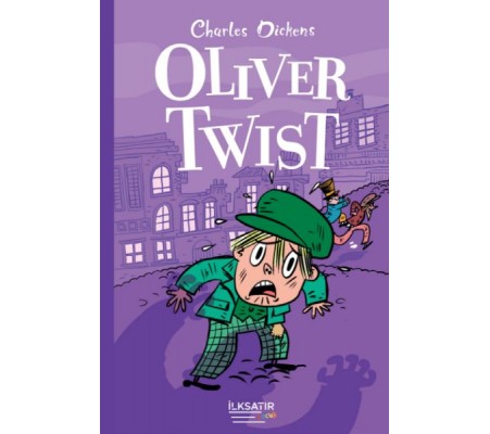 Oliver Twist Oliver Twist