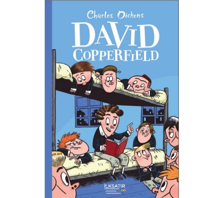 David Copperfield David Copperfield
