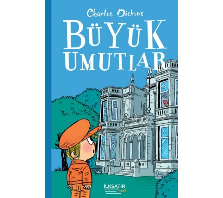 Büyük Umutlar Büyük Umutlar